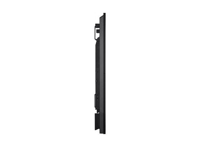 NEC MultiSync M751 Digitale signage flatscreen 190,5 cm (75") LCD 500 cd/m² 4K Ultra HD Zwart 24/7 60005064 - Compridis