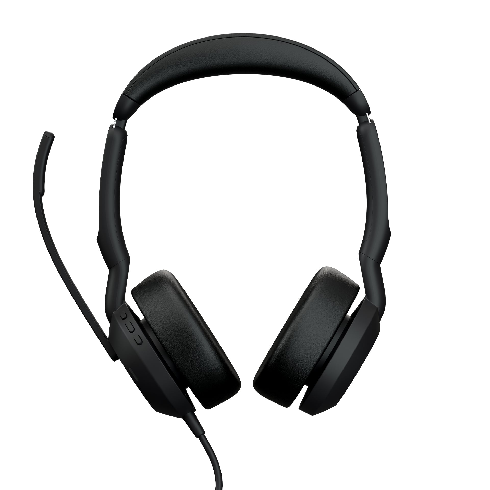 Evolve2 50 - Casque stéréo UC - USB-A 25089-989-999