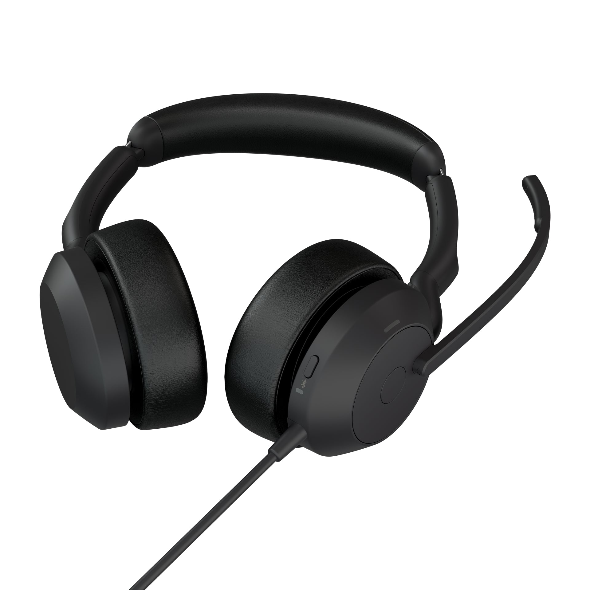 Evolve2 50 - Casque stéréo UC - USB-A 25089-989-999