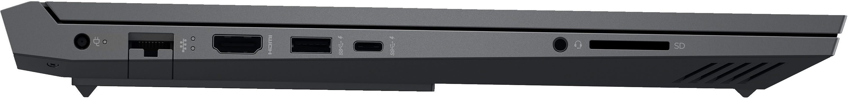 HP Victus 16/R5 6600H/16GB/512GB/16.1" RTX 3050TI/W11H/QWERTZ 72W92EA#ABD