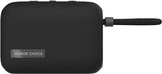 Honor Music Box M1 Enceinte portable stéréo Noir 5 W 5504AAEM