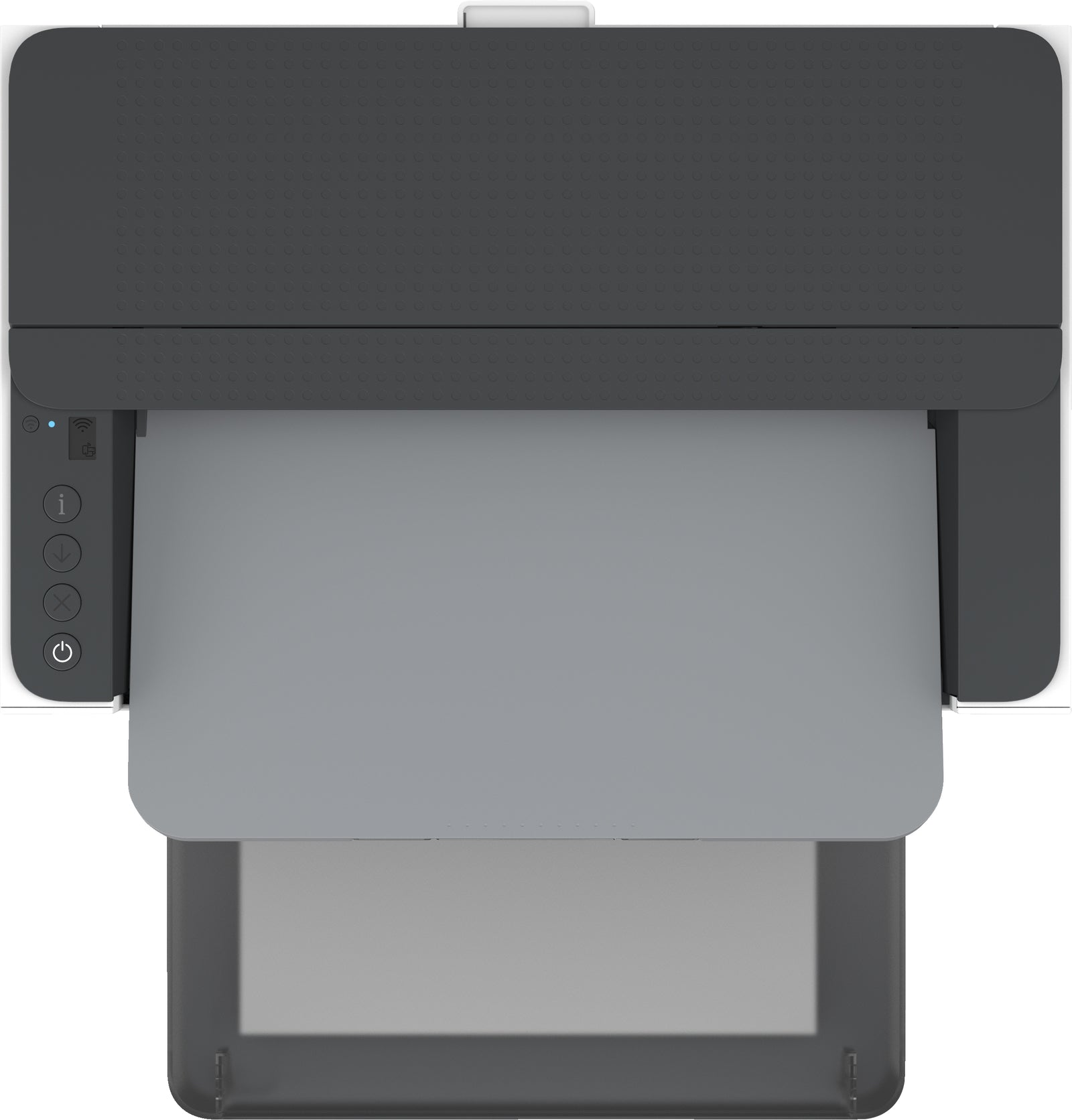 HP LaserJet Tank 2504DW Printer - Zwart-wit, 22 ppm, Duplex