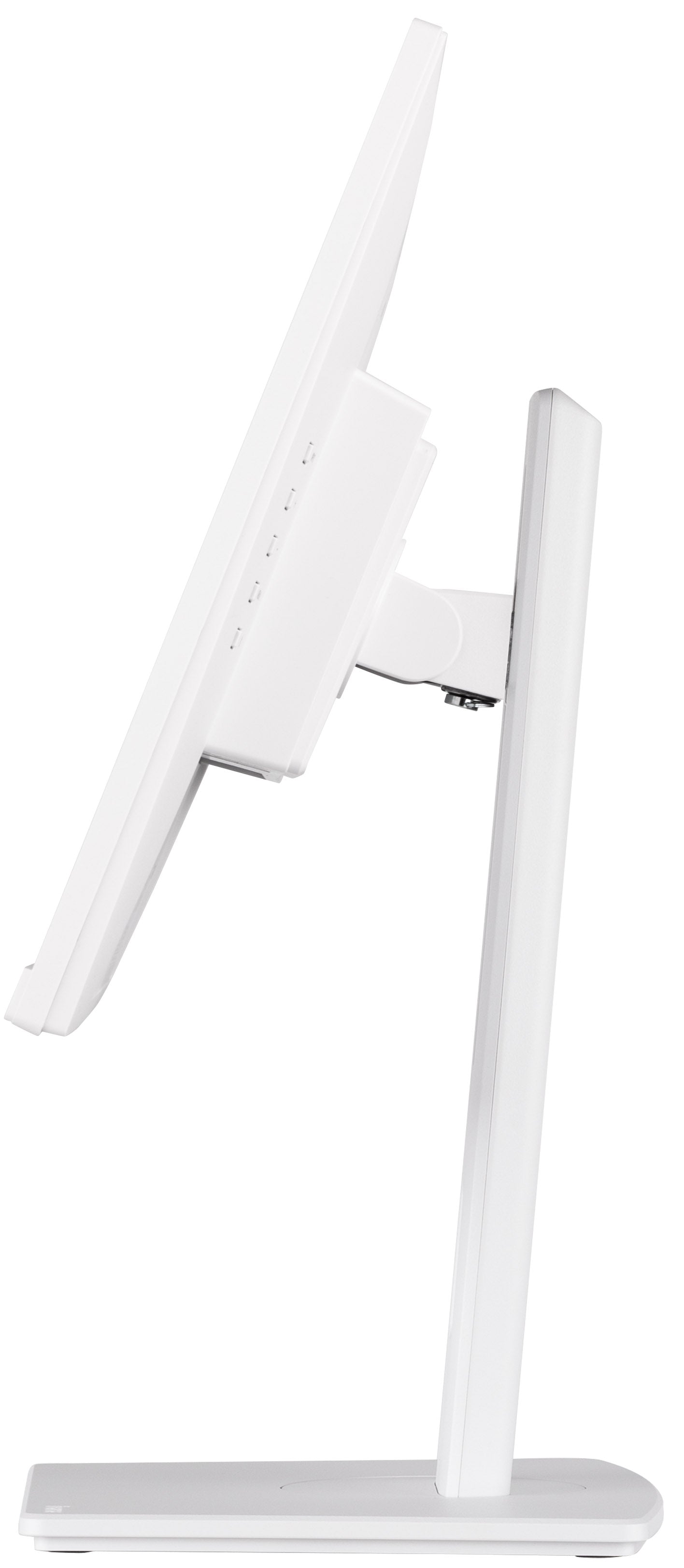 iiyama XUB2492HSU-W6 computer monitor 60,5 cm (23.8") 1920 x 1080 Pixels Full HD LED Wit XUB2492HSU-W6