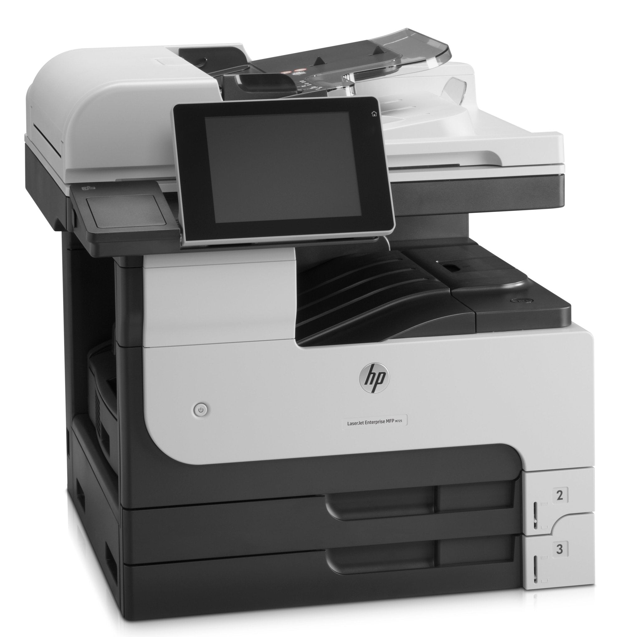 HP LaserJet Enterprise MFP M725dn CF066AB19 - Compridis