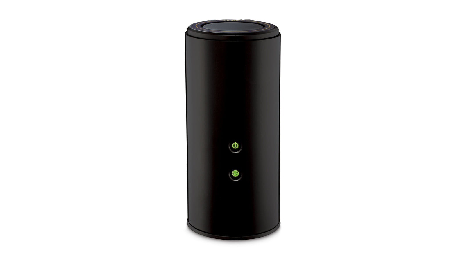 D-Link DIR-868L draadloze router Gigabit Ethernet Zwart DIR-868L