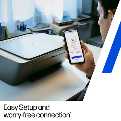 HP DeskJet 2920 Imprimante Tout-en-Un - Sans fil, Couleur, 7,5 ppm
