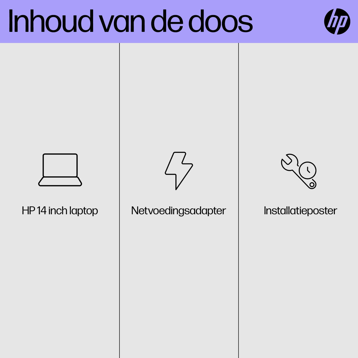 HP 14-EP0956ND 14″ Intel Core i5-1334U 16 Go 512 Go QWERTY DE BN0L7EA#ABH