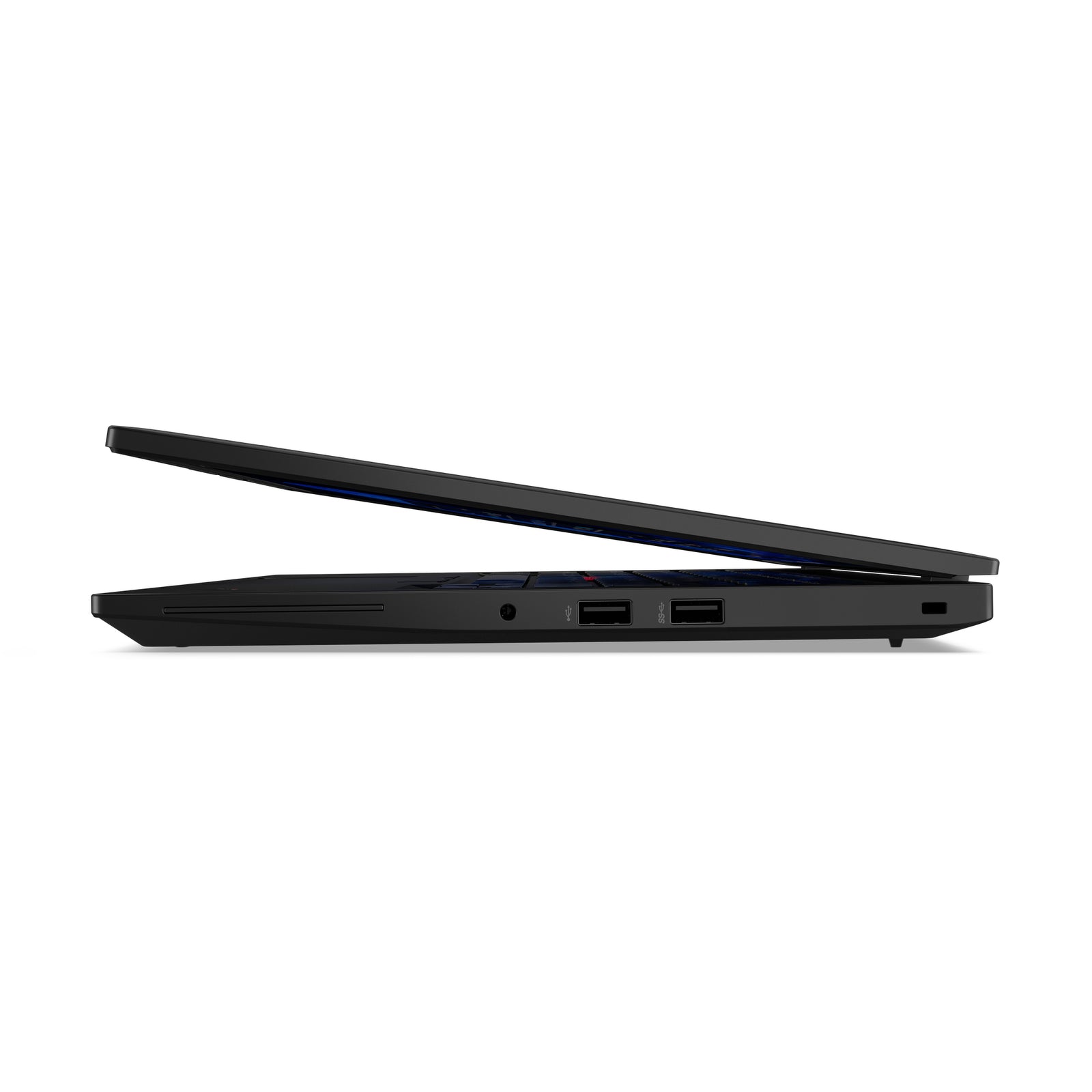 LENOVO ThinkPad L14 Gen 6, 14", Intel Core Ultra 5 225U, 16GB RAM, 512GB SSD, QWERTY Spanish, 21S6002LSP