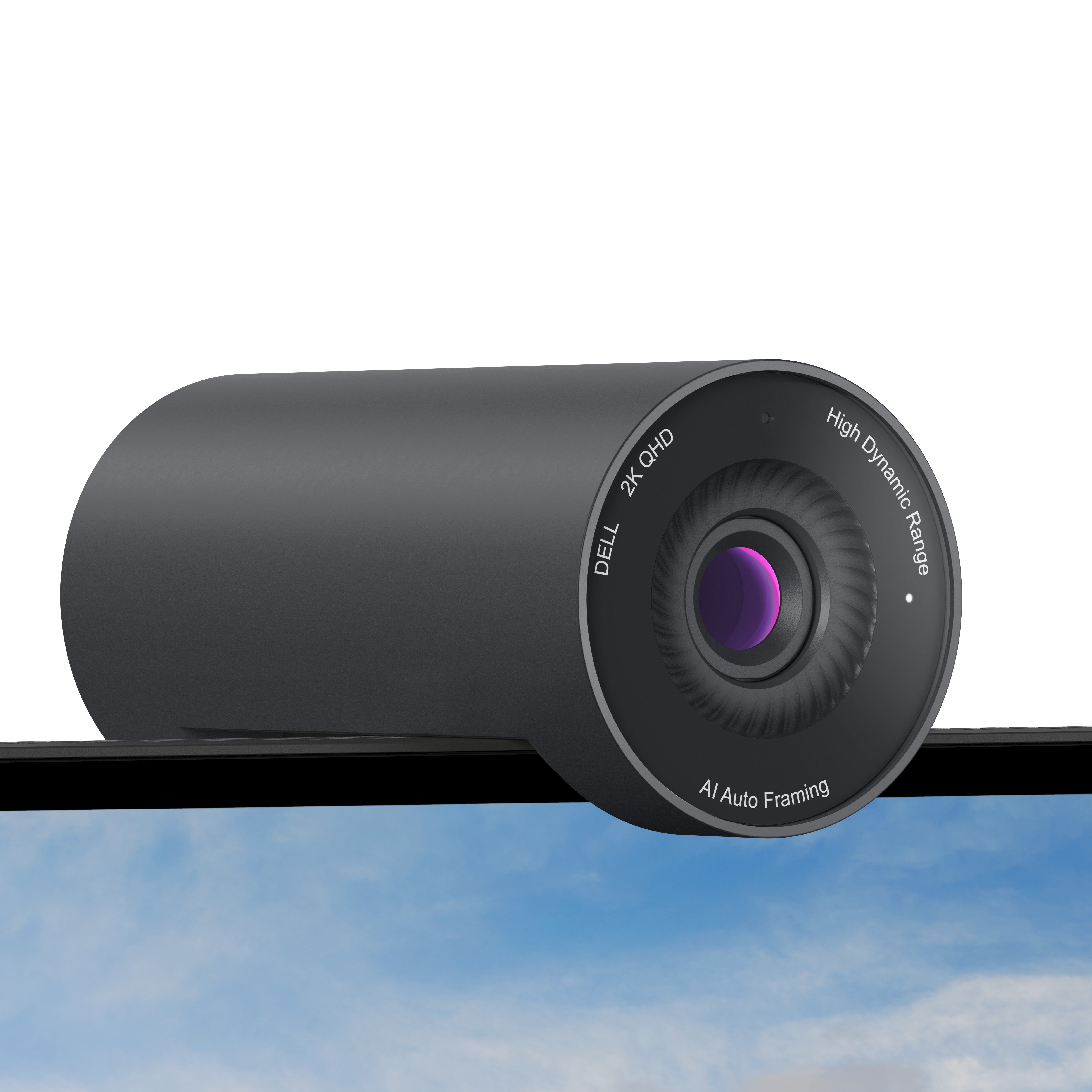 Pro 2K Webcam WB5023-DEMEA