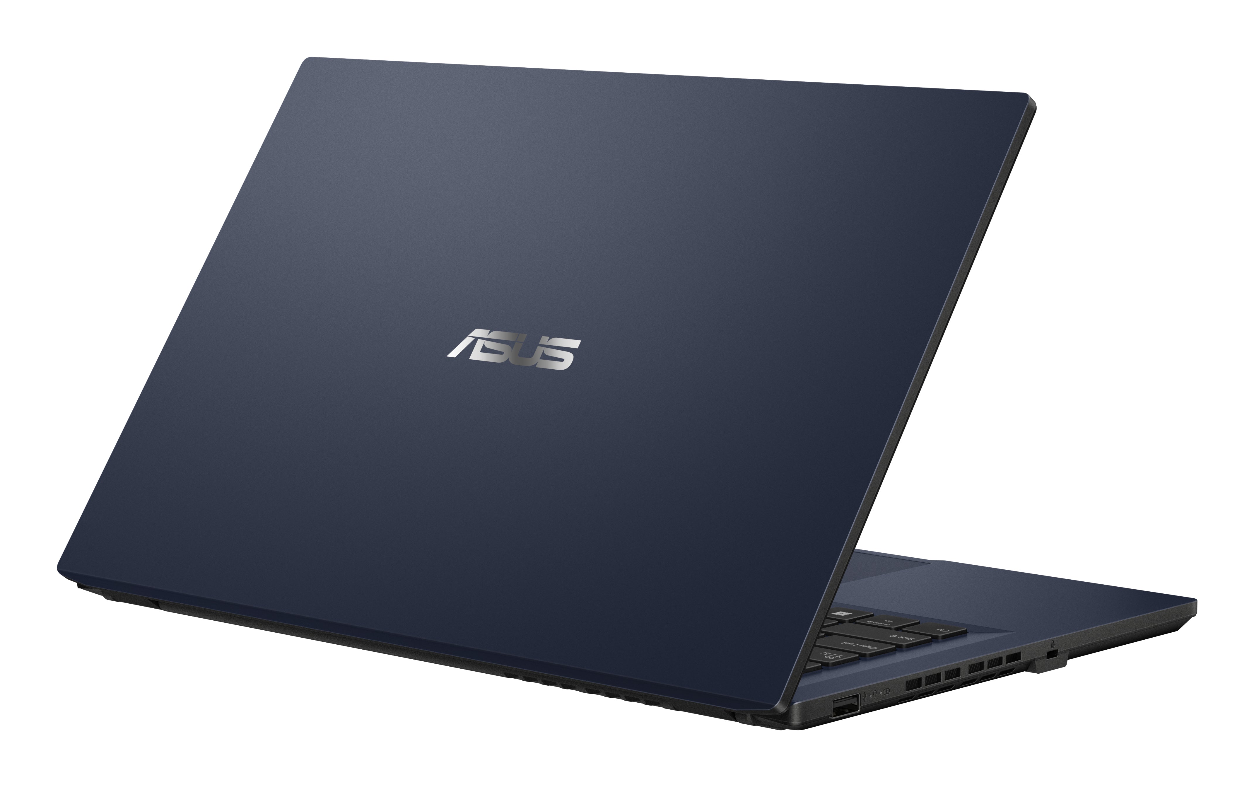 ASUS expertbook B1 Intel Core i3-1215U 4GB 128GB W11P Onderwijs QWERTY US 90NX05V1-M013V0