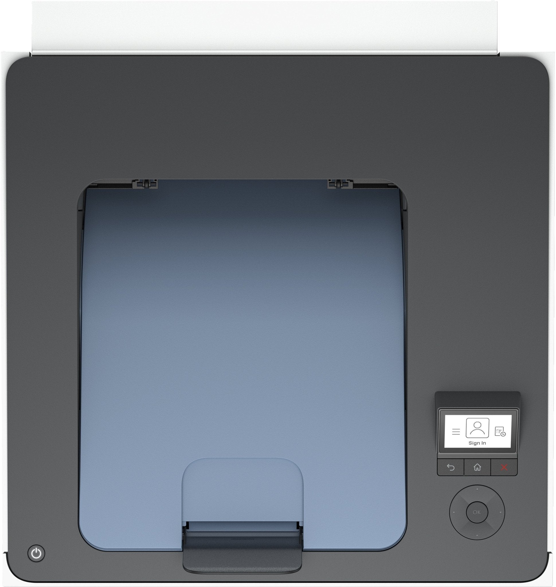 HP Color LaserJet Pro 3203dw, Kleur, Printer voor Kleine en middelgrote ondernemingen, Print 499N4A - Compridis