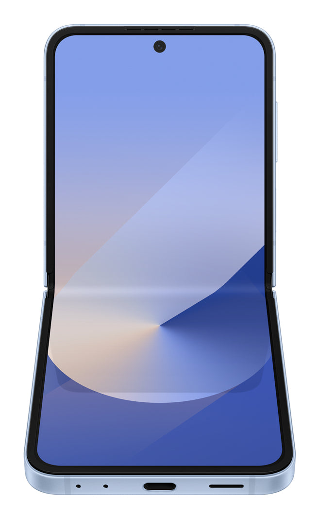Samsung Galaxy Z Flip6 SM-F741BLBGEUB 256GB Blauw