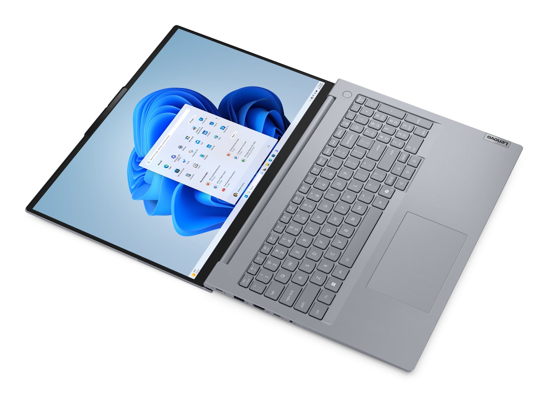 LENOVO TB16 G8 Core 5 210H 16GB 512GB SSD 16" QWERTY US 21SH008GRI - Compridis