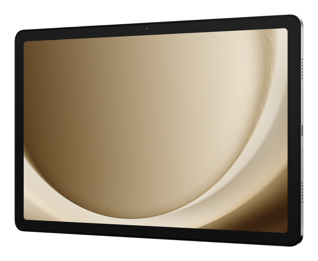 Samsung Galaxy Tab A9+ SM-X210R Qualcomm Snapdragon 256 GB 27,9 cm (11") 8 GB Wi-Fi 5 (802.11ac) Android 13 Zilver SM-X210RZSPEUB