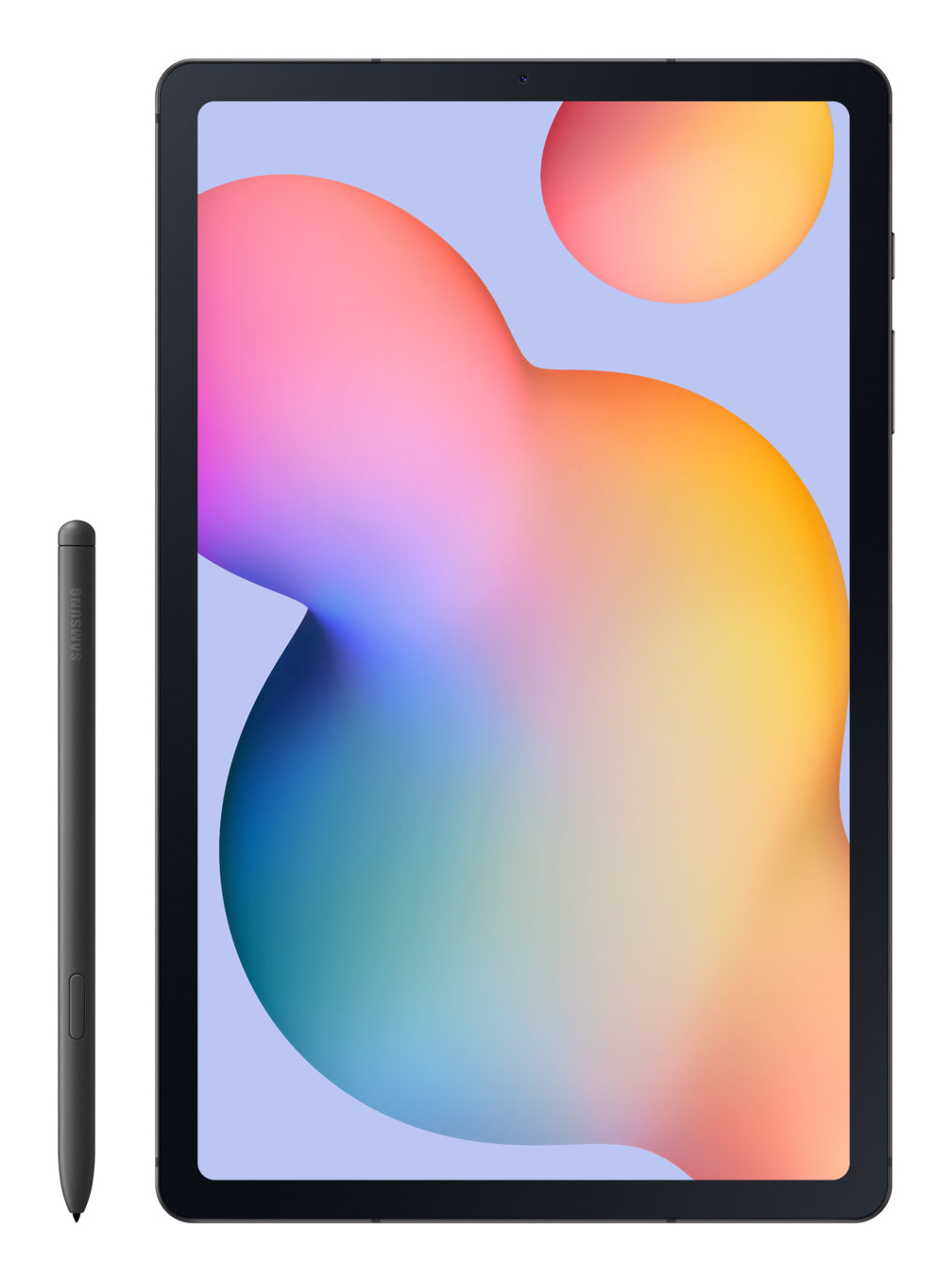 Samsung Galaxy Tab S6 Lite SM-P620 64GB 10.4" Grijs Wi-Fi