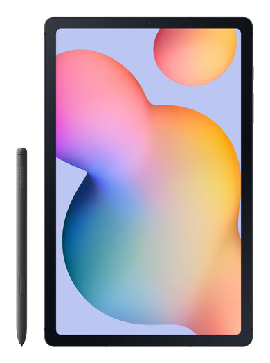 Samsung Galaxy Tab S6 Lite SM-P620 64GB 10.4" Grijs Wi-Fi