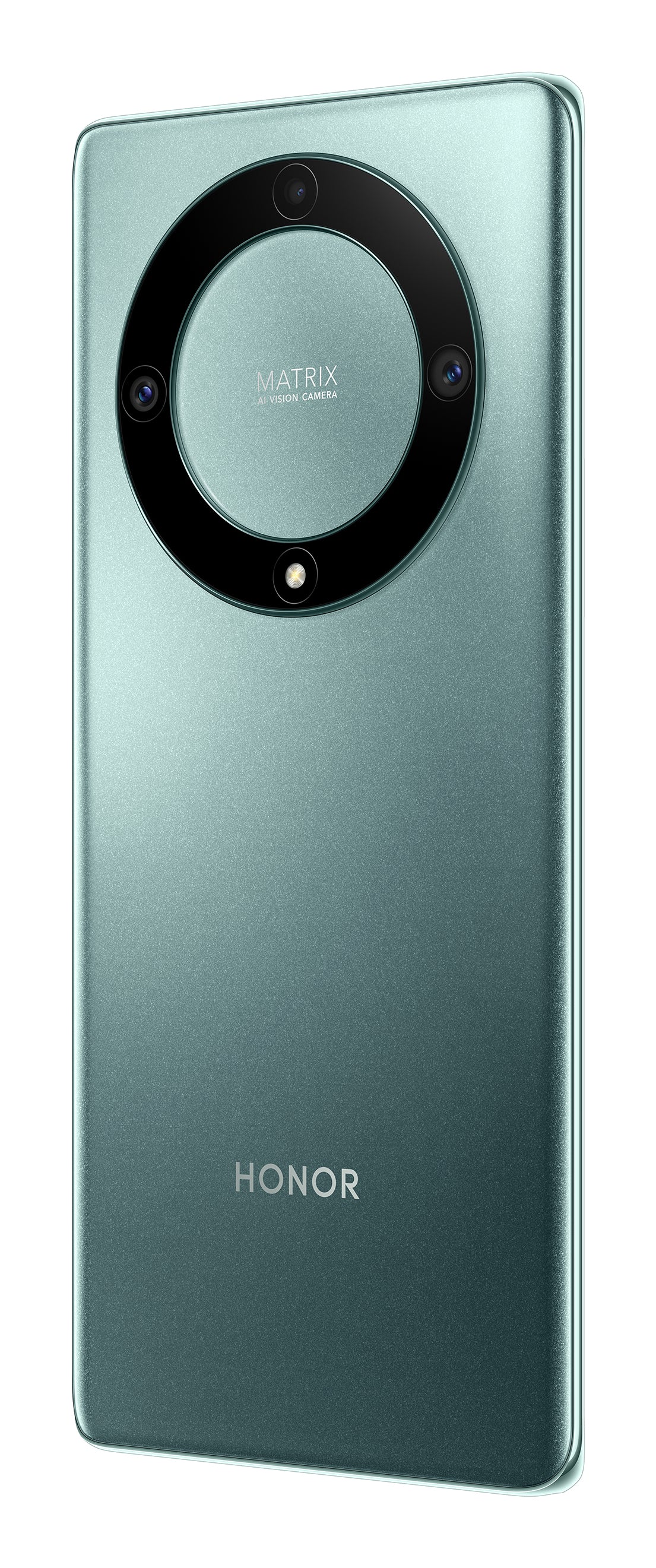 Honor Magic5 Lite 16.9 cm (6.67") Dual SIM Android 12 5G USB Type-C 6 GB 128 GB 5100 mAh Green RMO-NX1