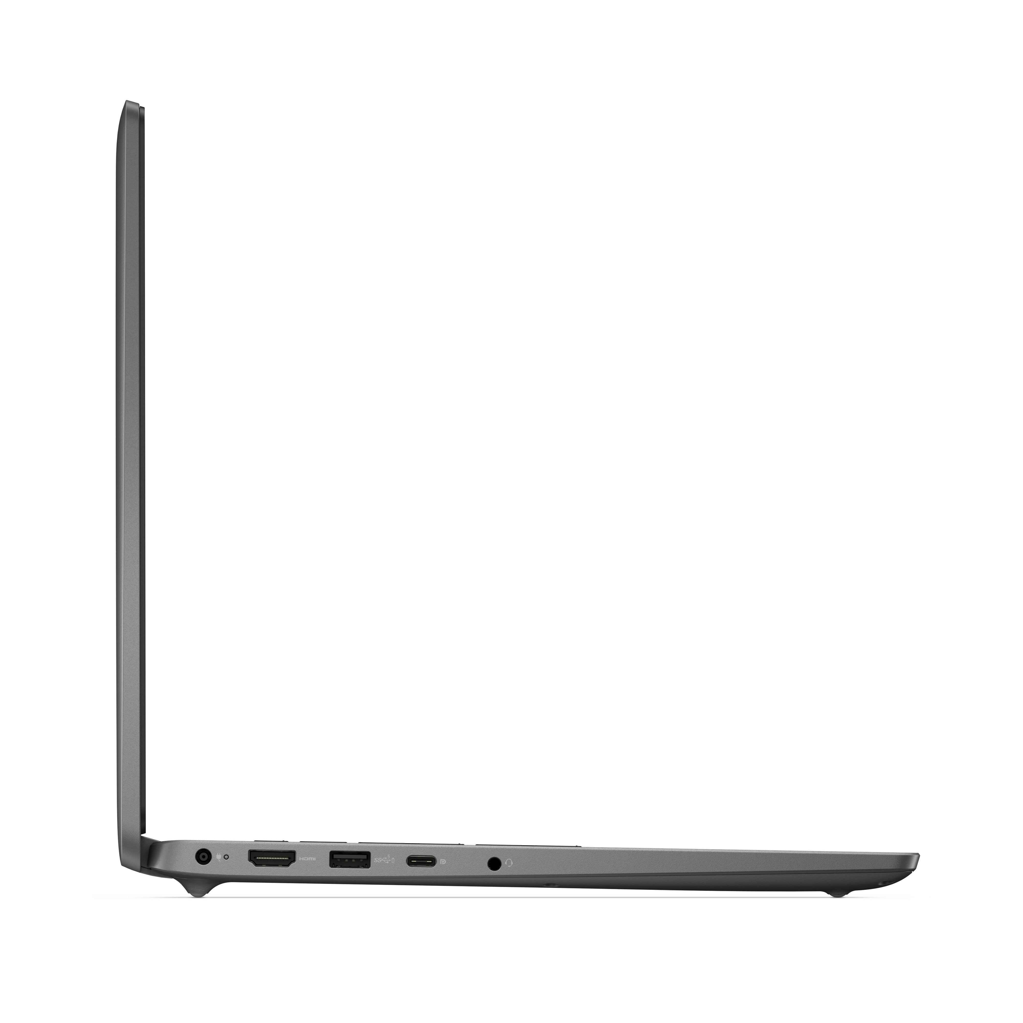 DELL Latitude 3550 Intel® Core™ i5 i5-1335U Laptop 39.6 cm (15.6") Full HD 16 GB DDR5-SDRAM 512 GB SSD Wi-Fi 6E (802.11ax) Windows 11 Pro English Grey 8HKJF