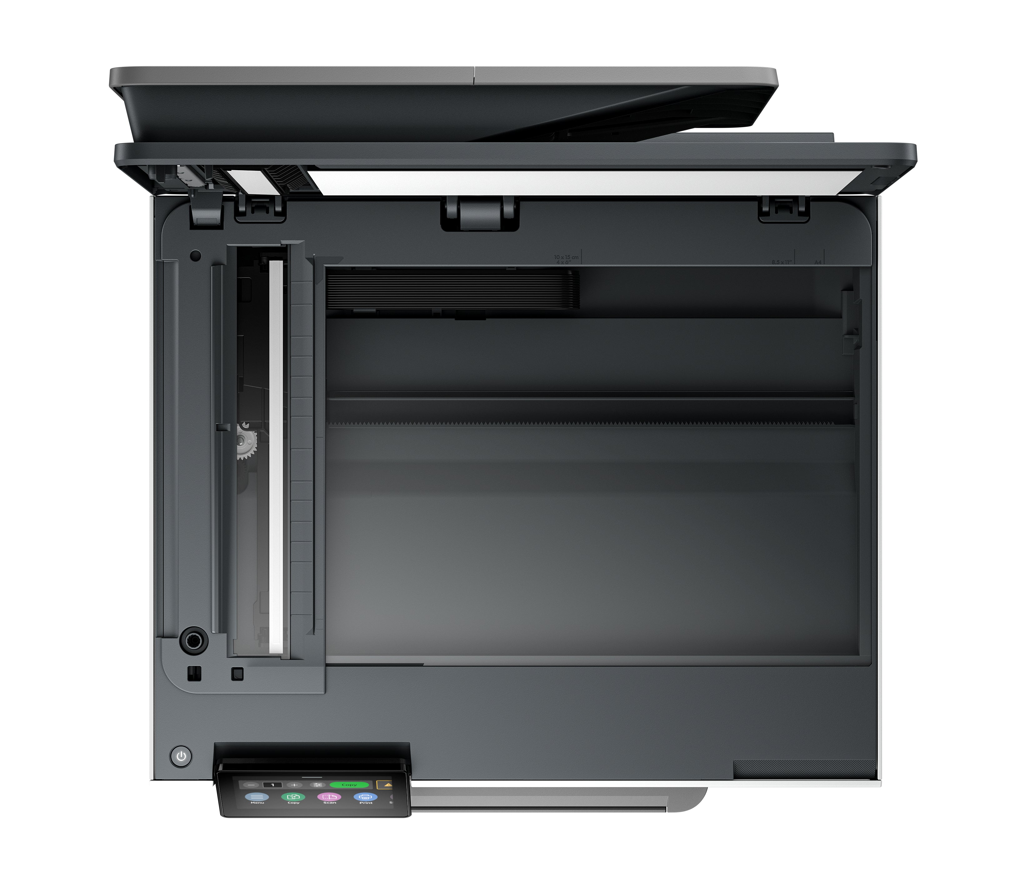 HP Imprimante tout-en-un OfficeJet Pro 9130 :ISE/ME/AFR 404K9C#613