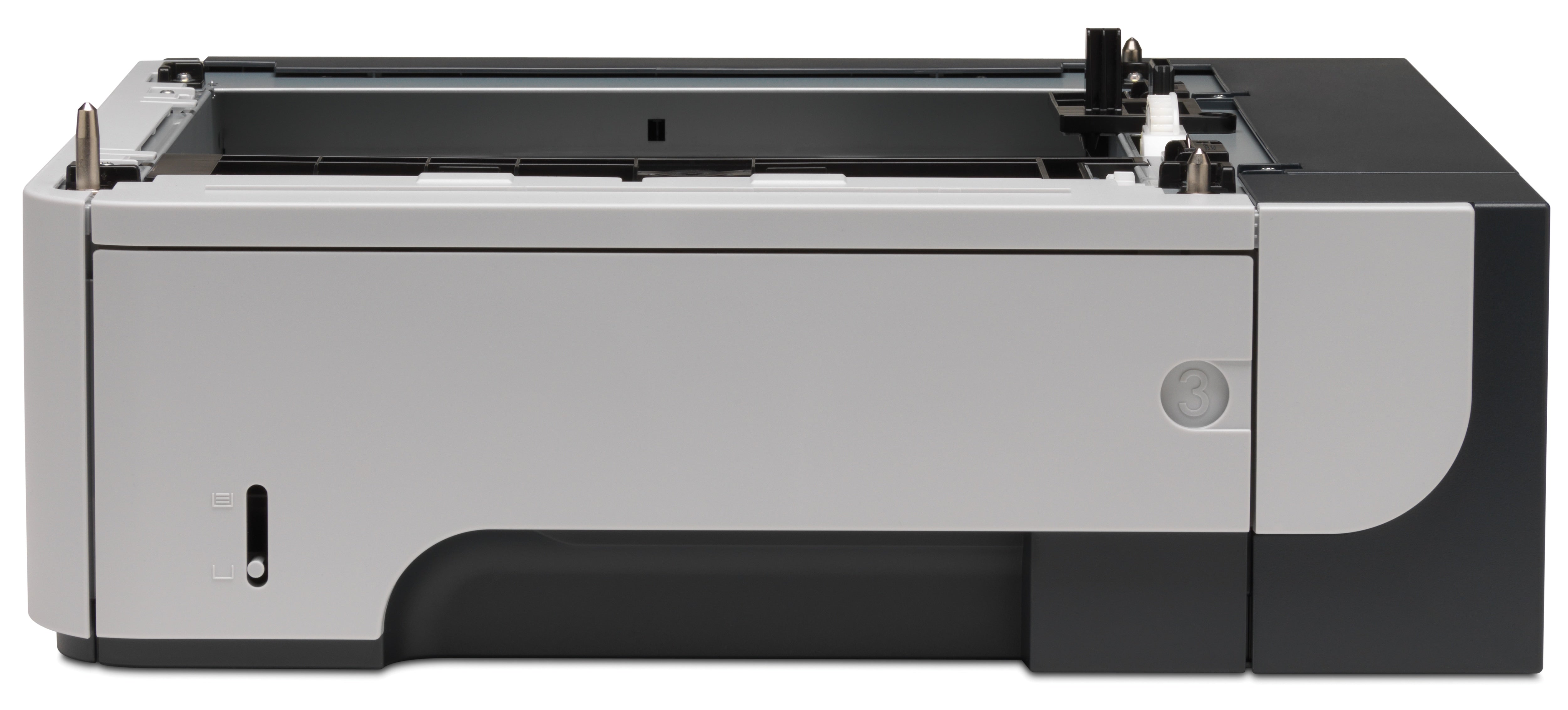 HP LaserJet 500-sheet Feeder/Tray CE530-69001