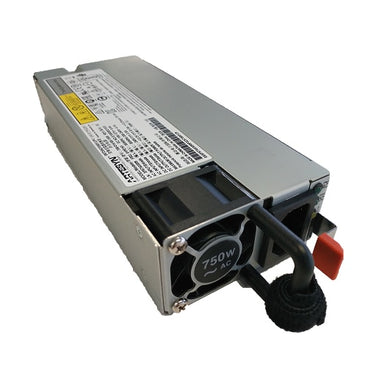 Lenovo 7N67A00883 power supply unit 750 W Stainless steel 7N67A00883