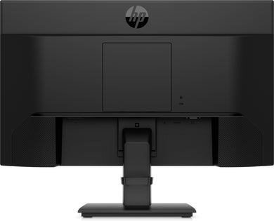 HP P24 G4 23,8" Full HD Monitor 1A7E5AA#ABB
