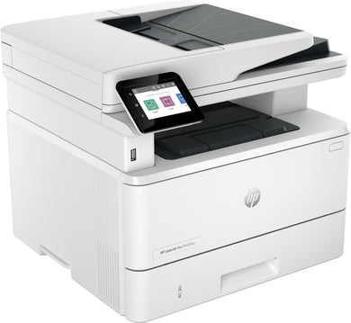 HP LaserJet Pro MFP 4102FDW - 40 ppm - Zwart-wit - Draadloos