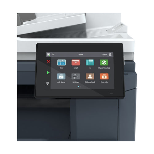 C320V - Laser printer - Color - 33 ppm - WiFi C320V_DNI