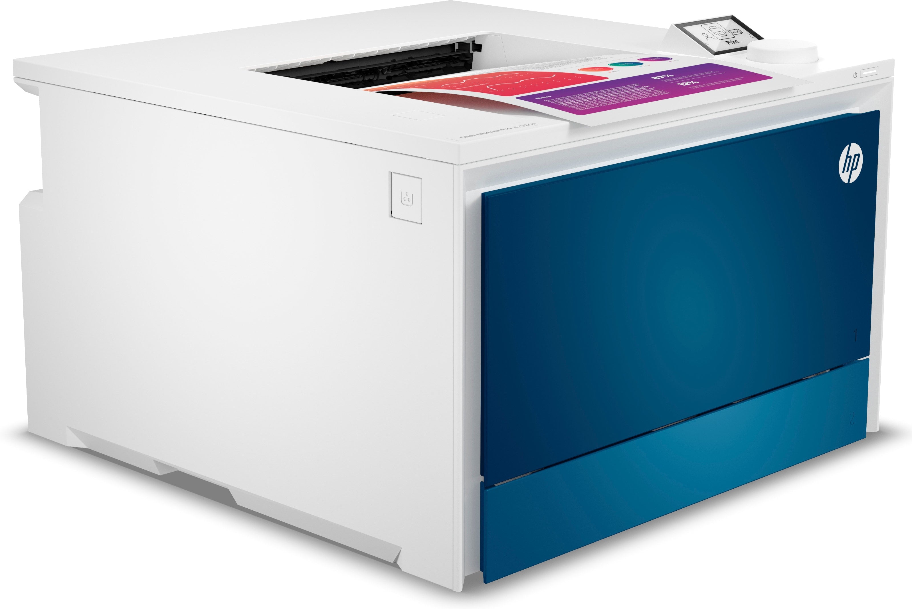 Imprimante LaserJet Pro 4202dn 4RA87F#B19