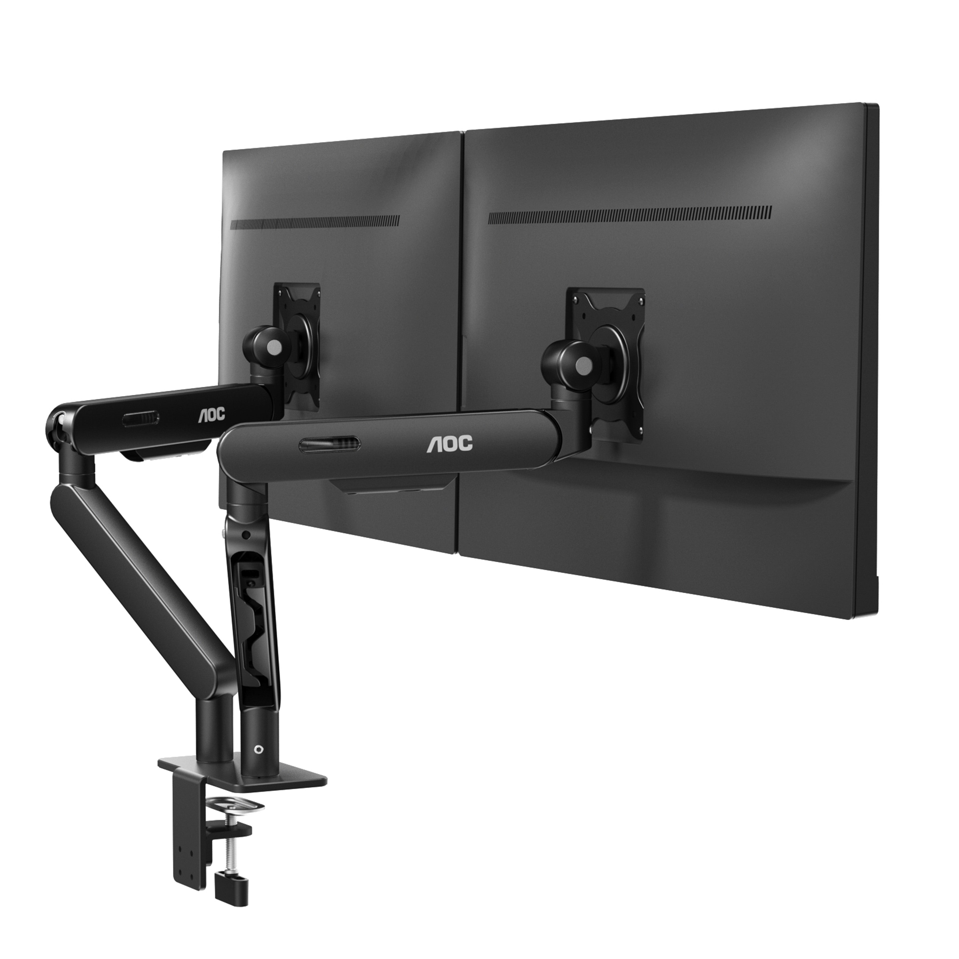 AOC AM420B support d'écran plat pour bureau 86,4 cm (34") Noir AM420B