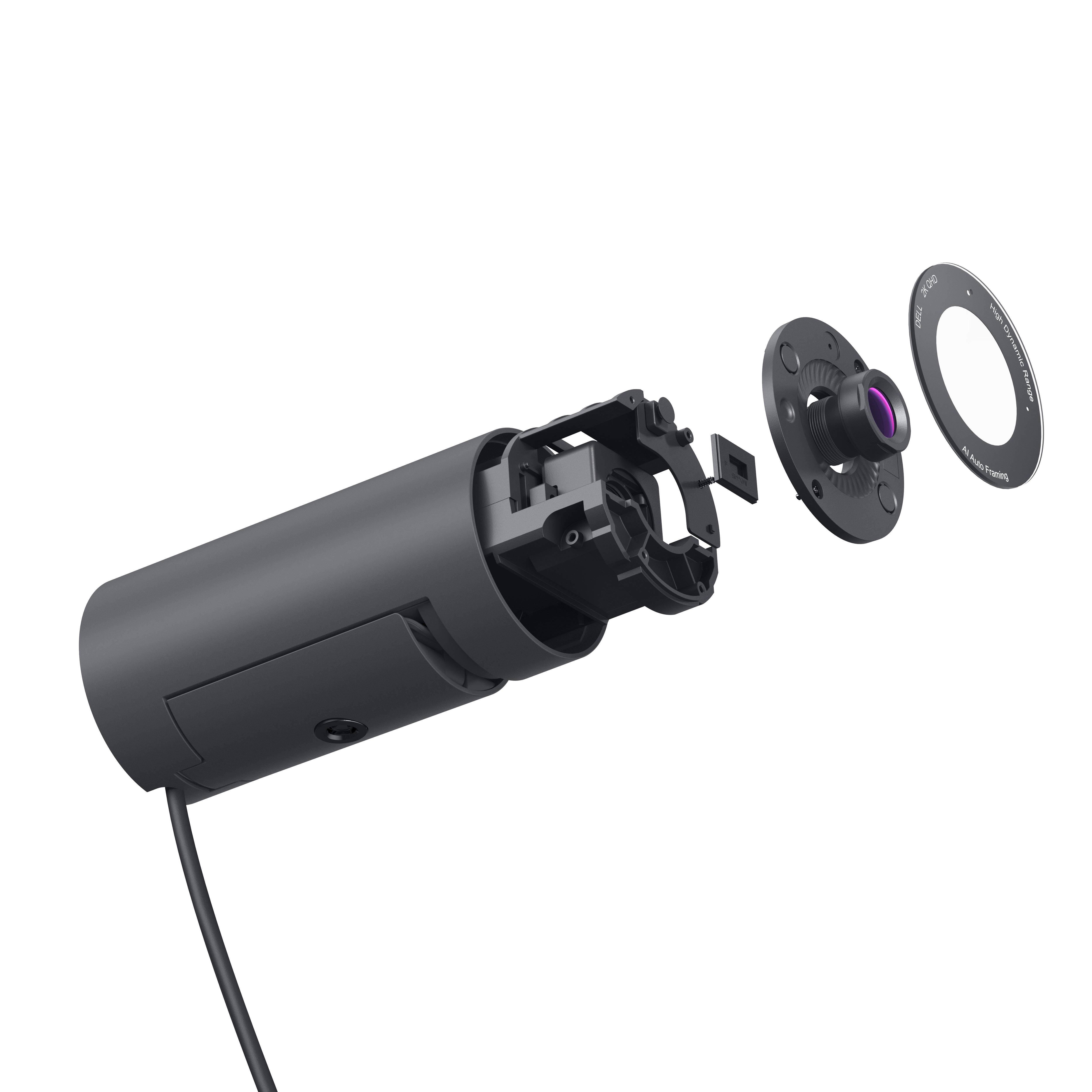 Pro 2K Webcam WB5023-DEMEA