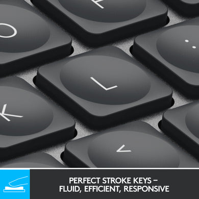 Logitech Master MX Keys Mini 920-010482