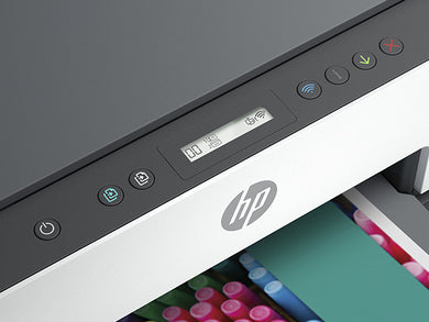 Imprimante Tout-en-Un HP Smart Tank 670 avec Wi-Fi et Impression Recto Verso