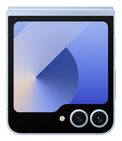 Samsung Galaxy Z Flip6 SM-F741BLBGEUB 256GB Blauw