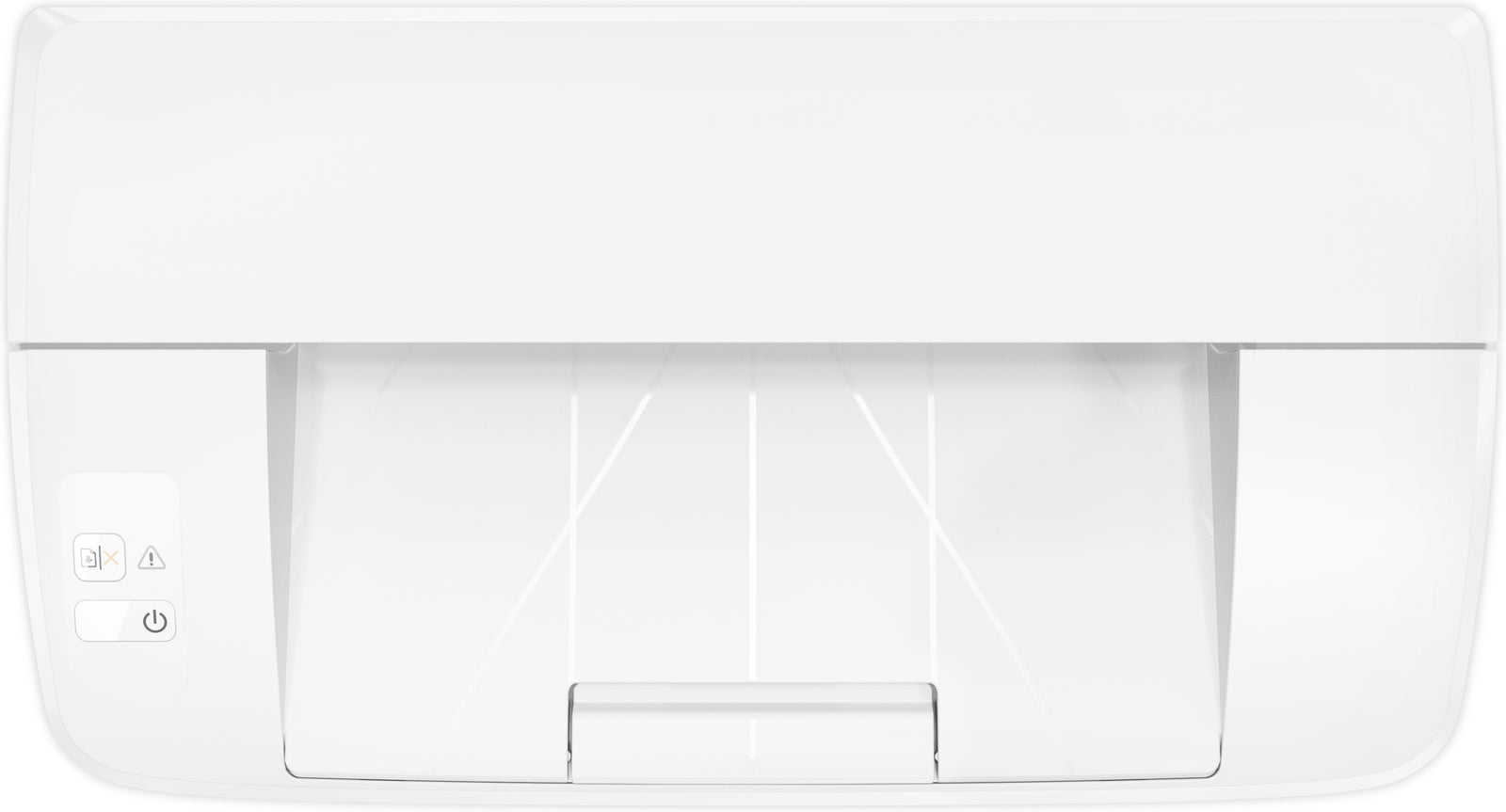 HP LaserJet Pro M15a Printer W2G50A - Compacte zwart-wit laserprinter