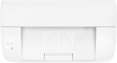 HP LaserJet Pro M15a Printer W2G50A - Compacte zwart-wit laserprinter