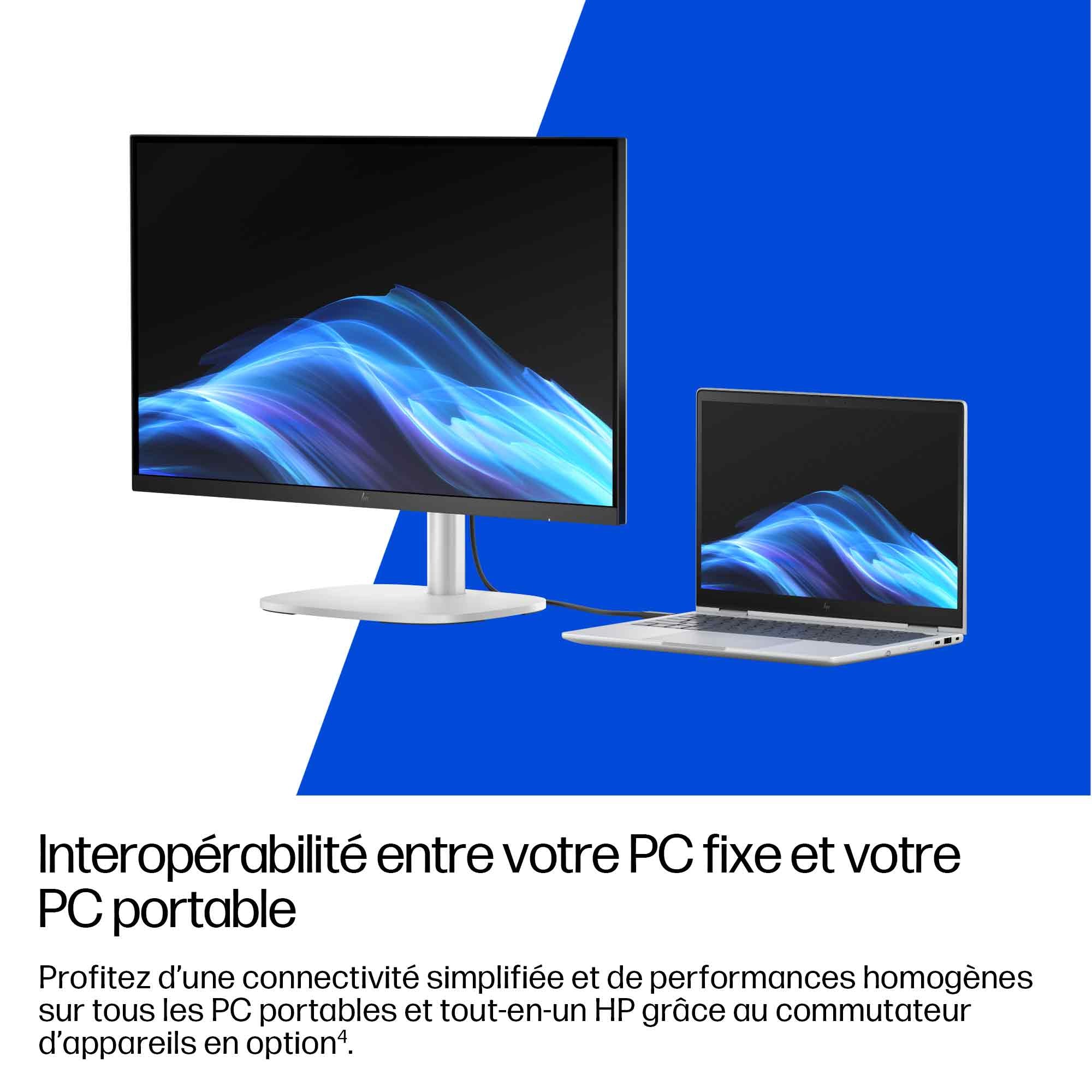 HP EliteStudio 8 G1i AI PC Wolf Pro Security Edition A55Q0ETABF - Compridis