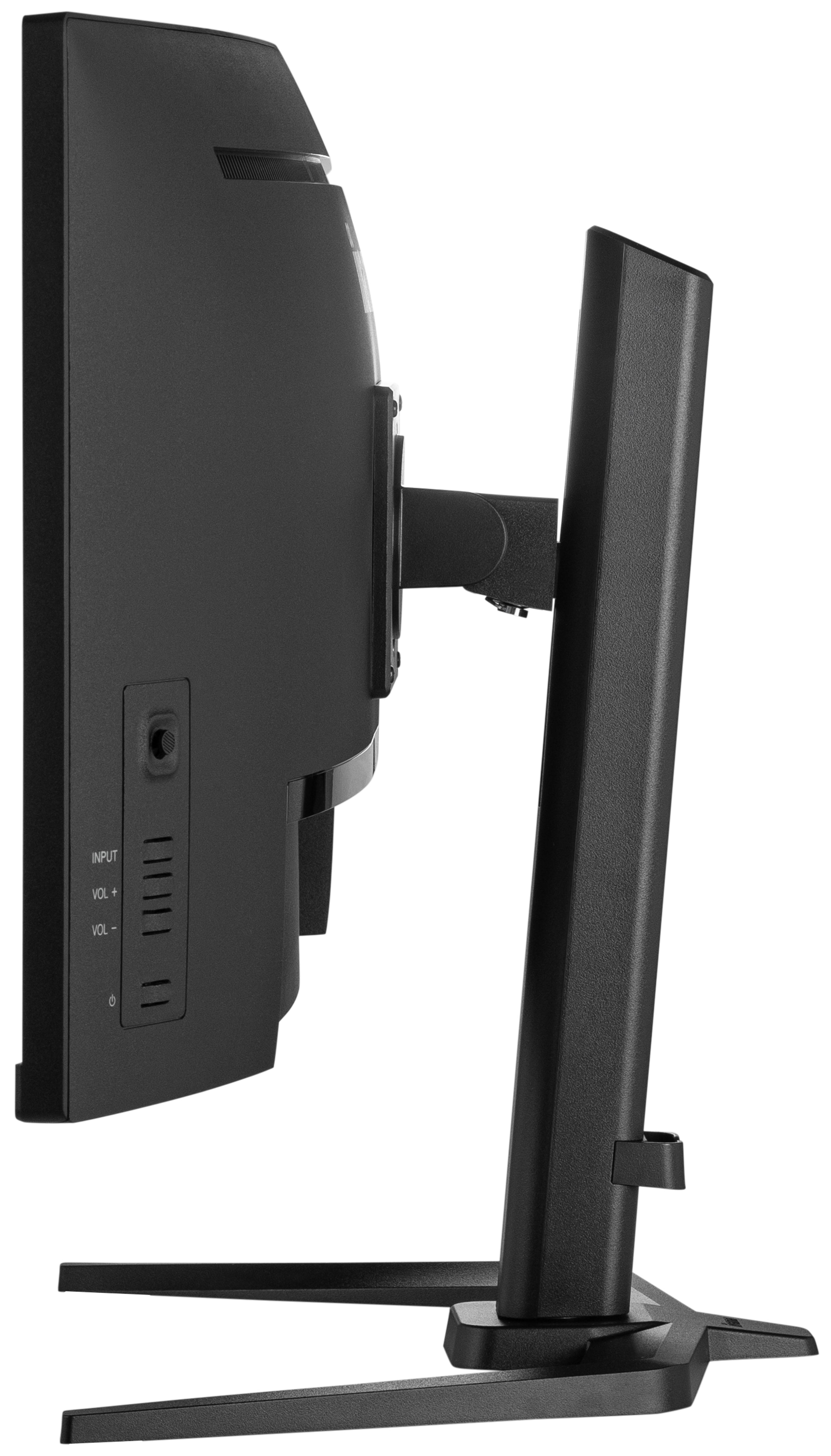 G-Master Red Eagle - Écran incurvé UltraWide Quad HD 34 pouces - 3440x1440