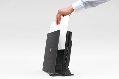 Canon CanoScan LiDE 400 (2996C010) – A4-flatscanner, 4800×4800 dpi, USB-C zwart
