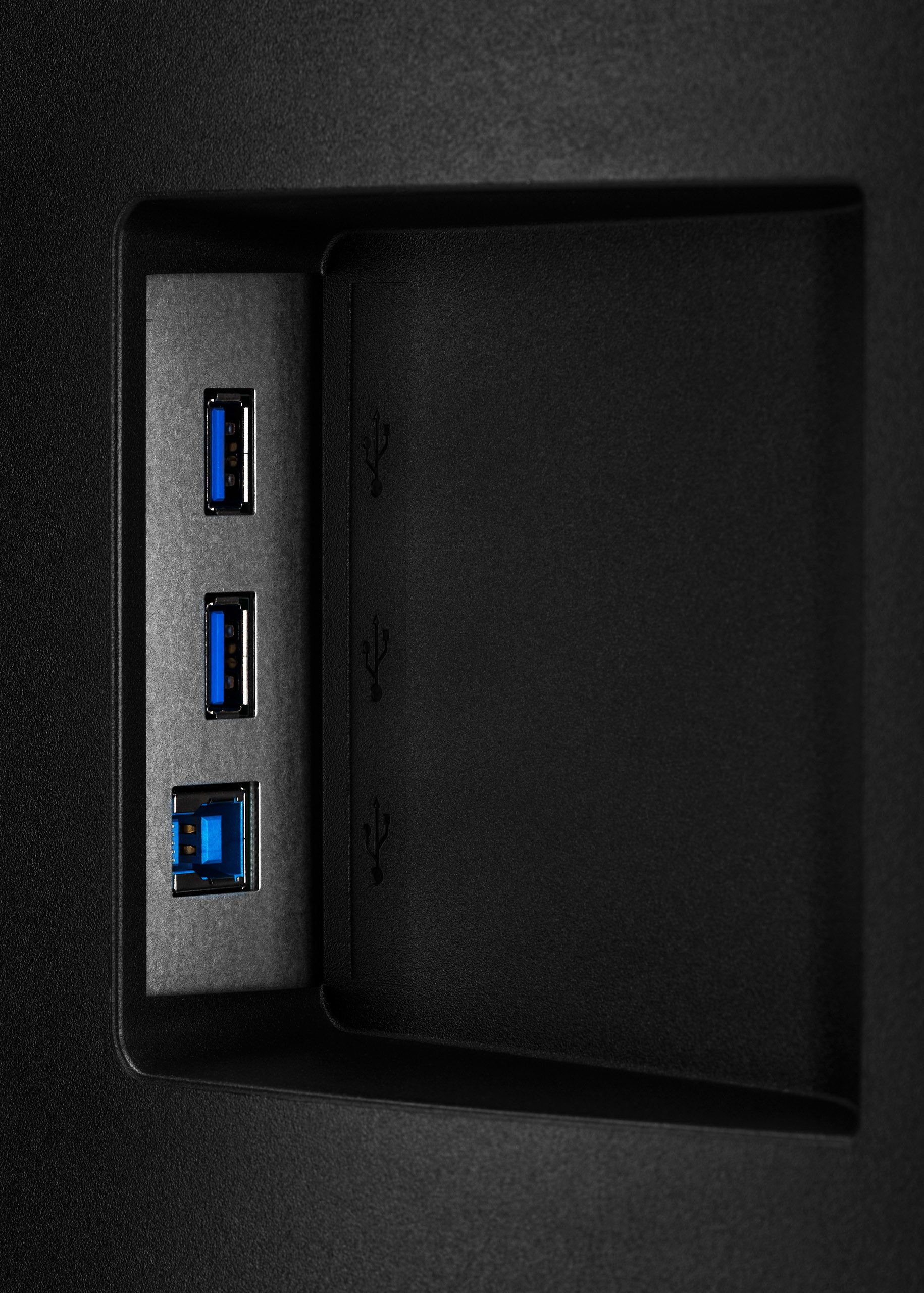 ProLite 32 inch - 4K Ultra HD VA LED Monitor - 3840x2160 - HAS XB3288UHSU-B5