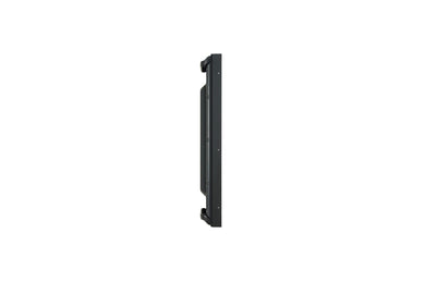 LG 55VM5E - A beeldkrant Digitale signage flatscreen 139,7 cm (55") LED 500 cd/m² Full HD Zwart 24/7 55VM5E - A.AEU - Compridis
