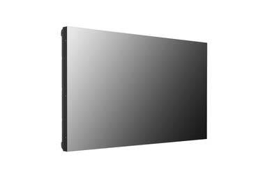 LG 55VM5E - A beeldkrant Digitale signage flatscreen 139,7 cm (55") LED 500 cd/m² Full HD Zwart 24/7 55VM5E - A.AEU - Compridis