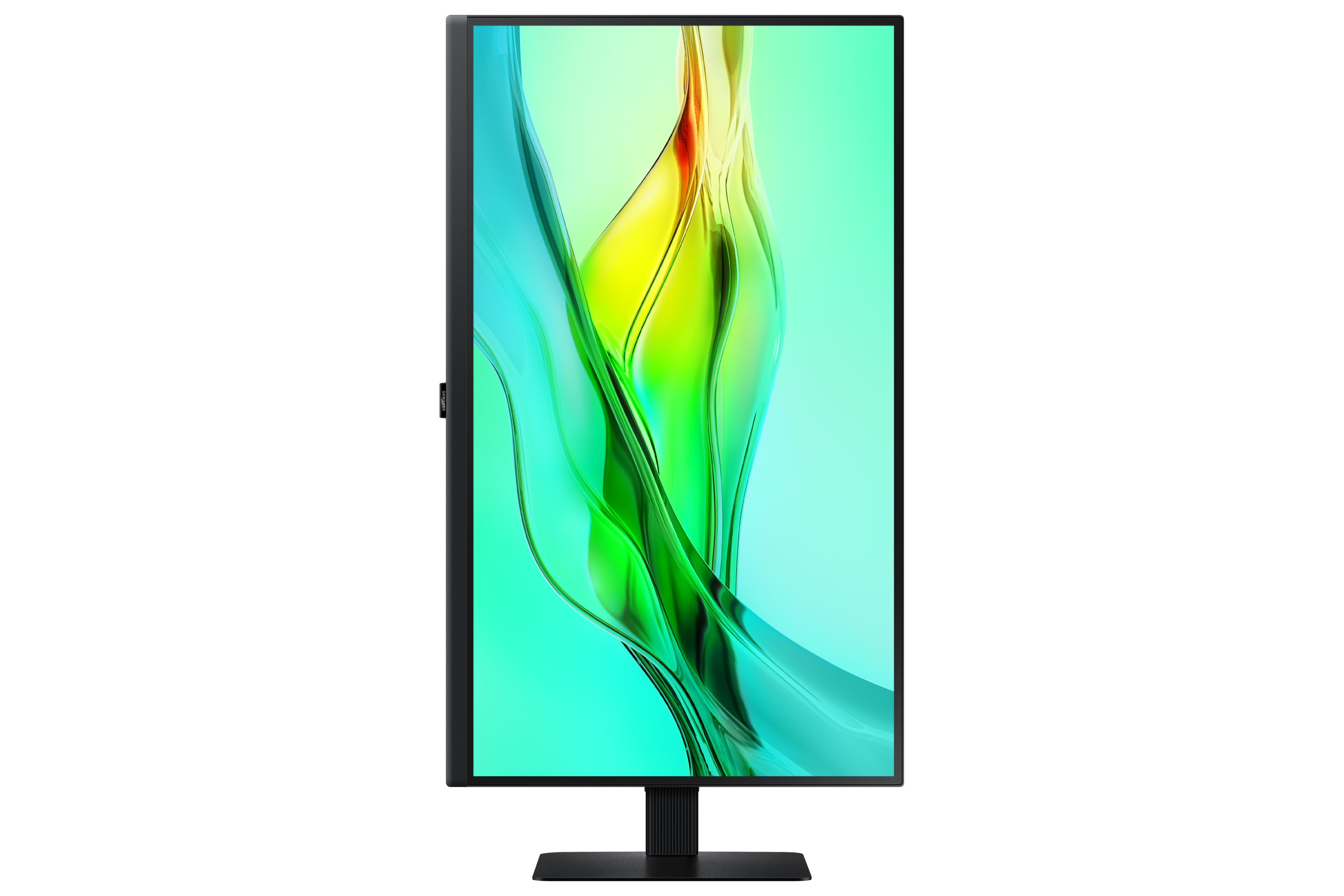 ViewFinity S6 - 27 inch - Quad HD IPS LED Monitor - 2560x1440 - 100Hz - Pivot / HAS / RJ45 / USB-C LS27D600UAUXEN