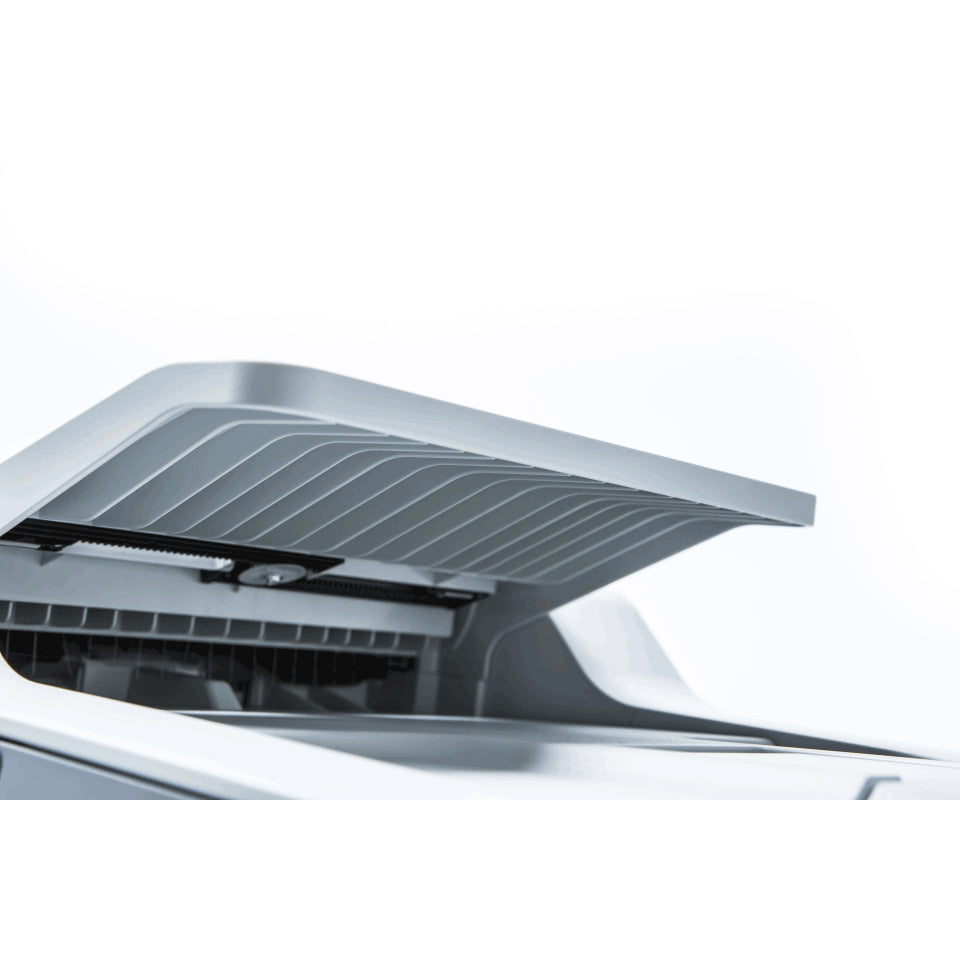 Brother MFC-L9570CDW multifunctionele printer Laser A4 2400 x 600 DPI 31 ppm Wifi MFCL9570CDW