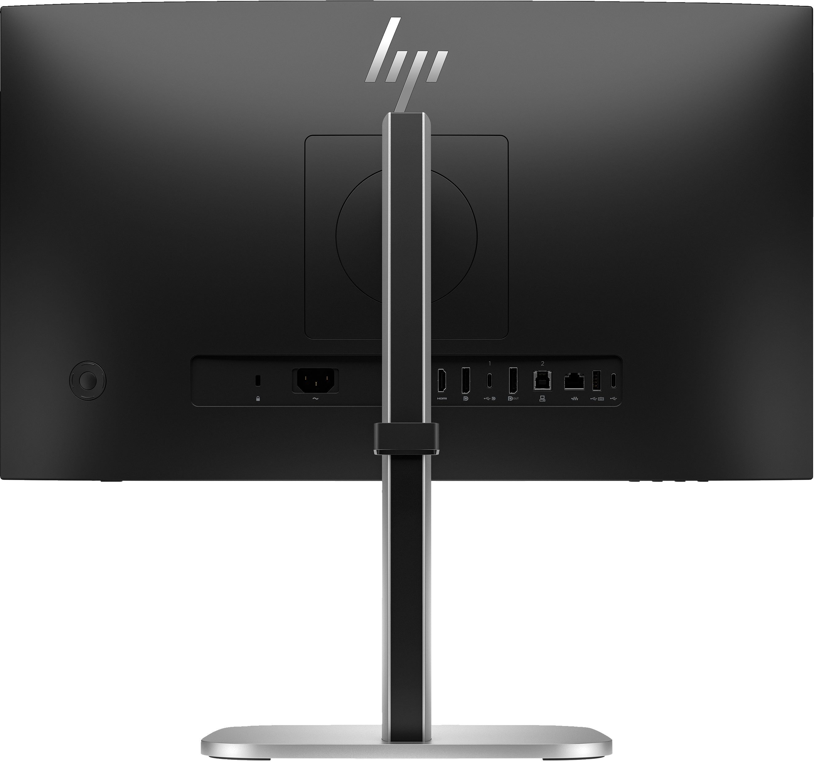 HP Monitor S5 Pro 524PM FHD USB-C Conf 24" 9E0G9UT#ABB