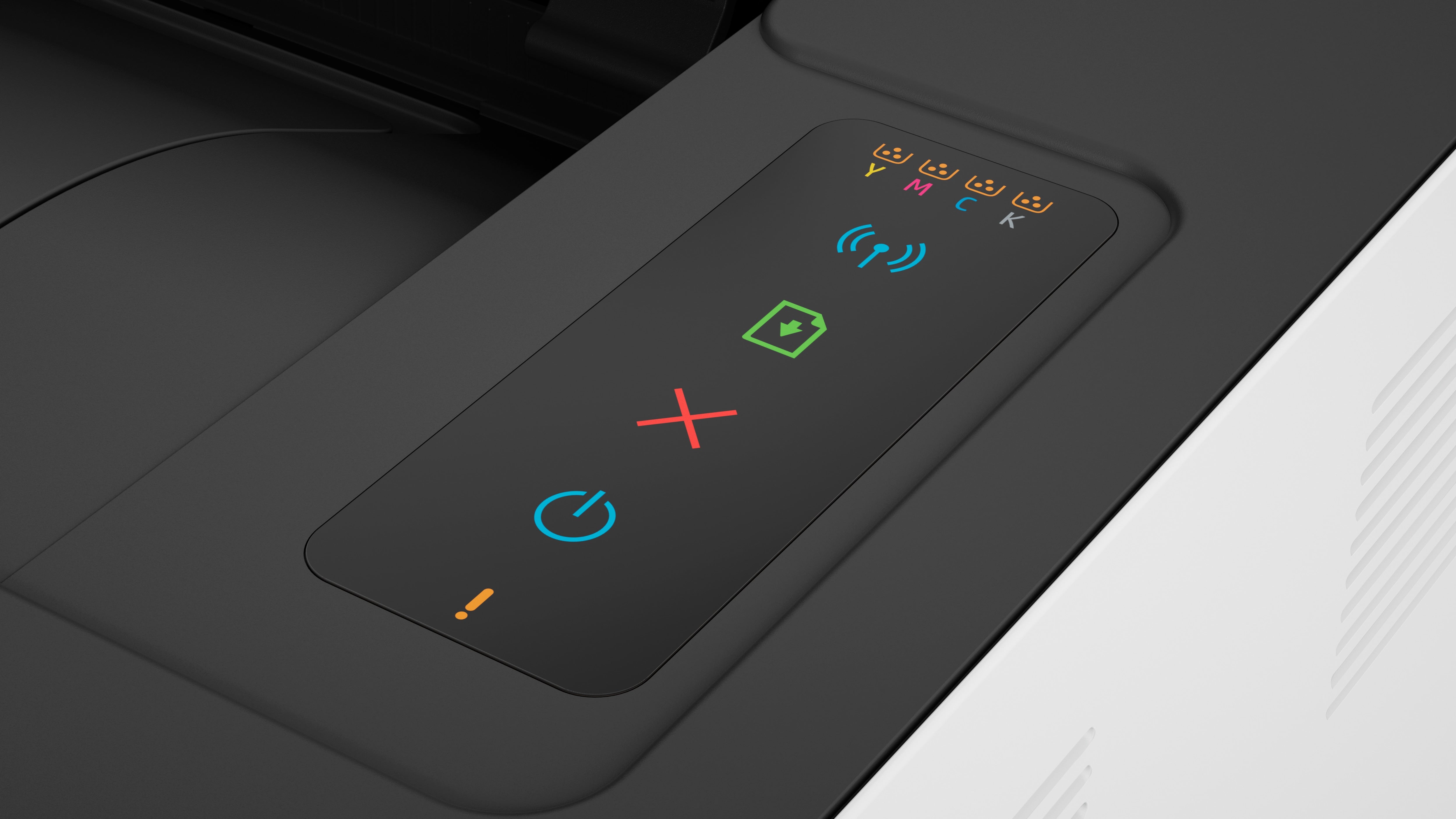 HP Color Laser 150nw 4ZB95A#B19