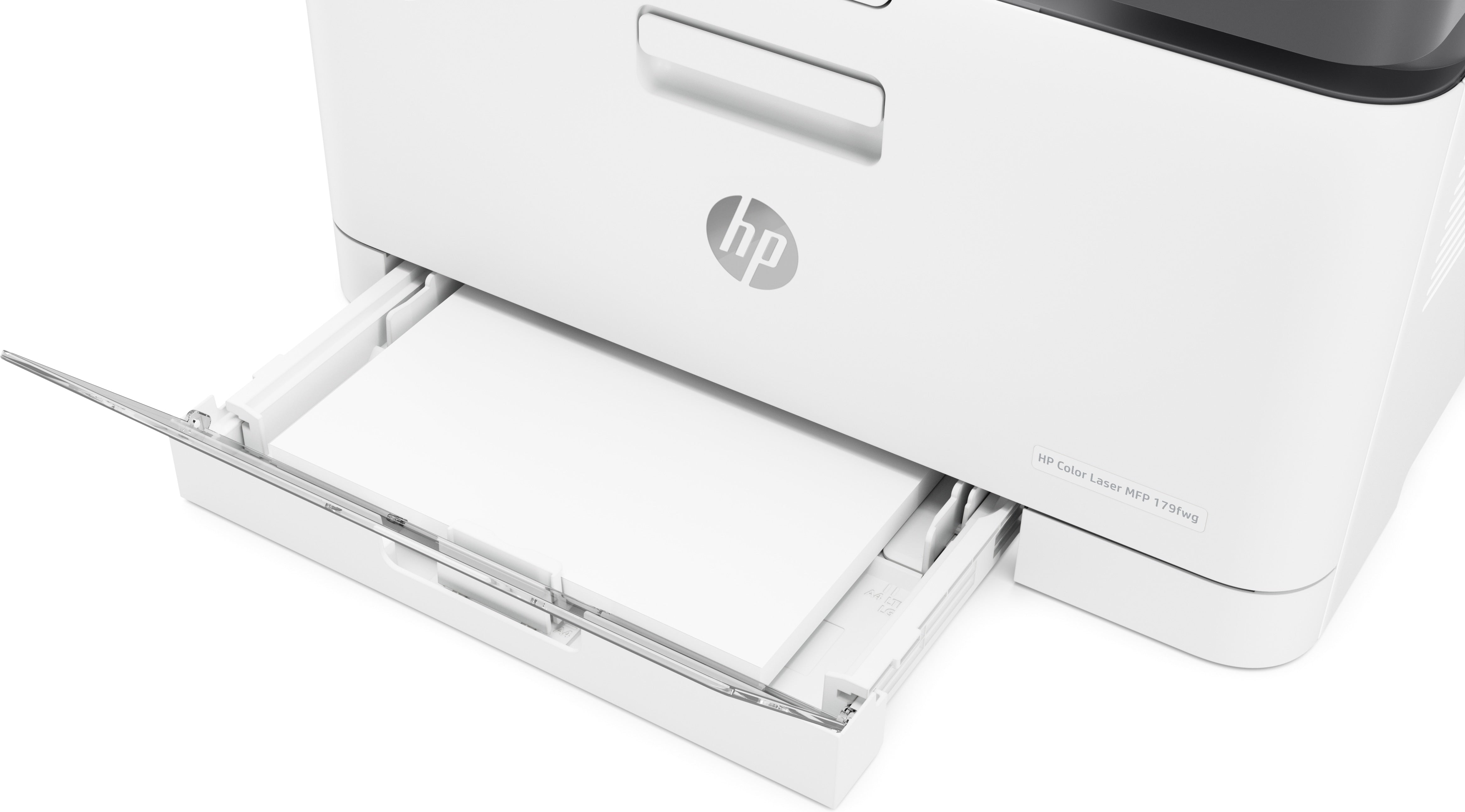 HP Color Laser 179fwg 6HU09A#B19