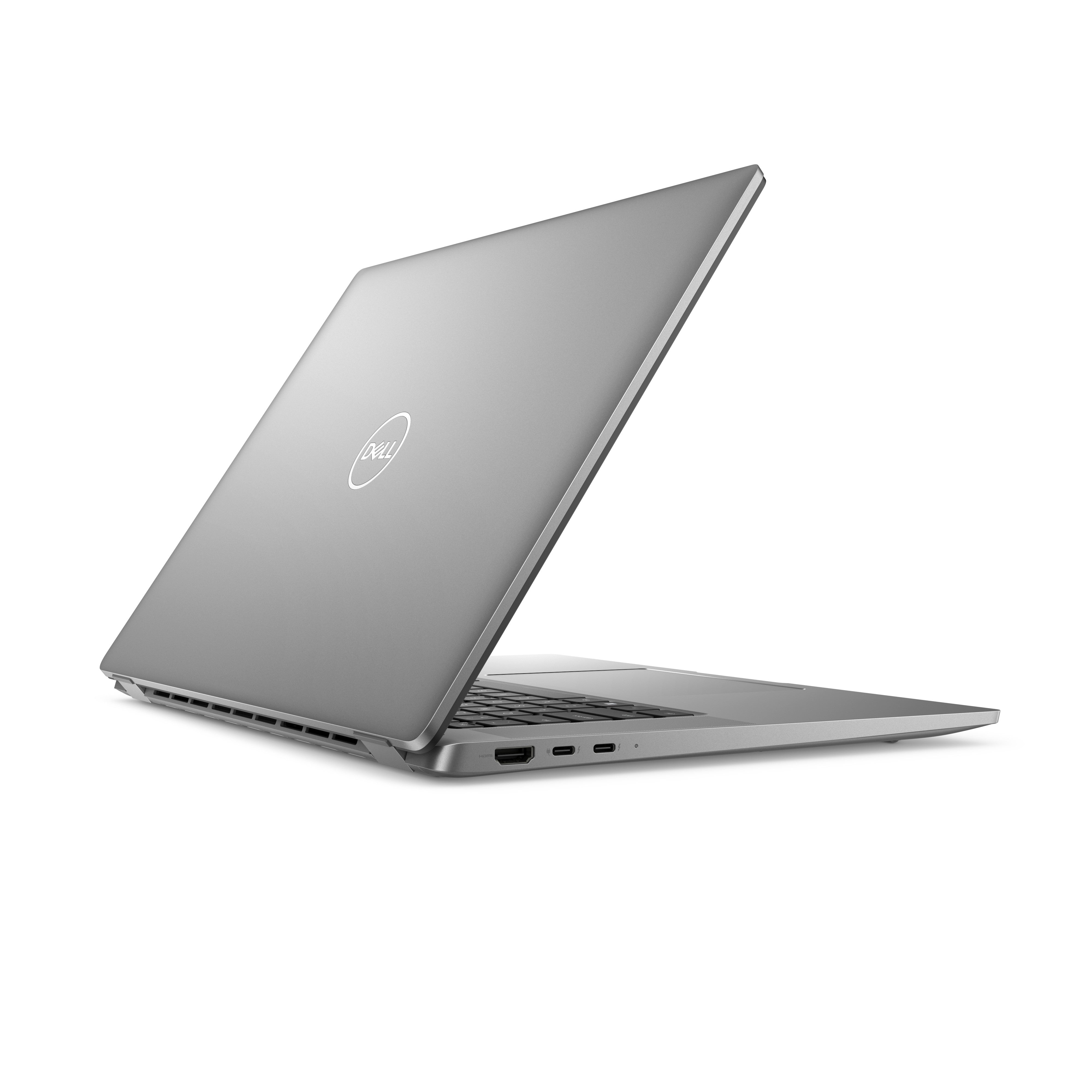 DELL Latitude 7640 Intel® Core™ i5 i5-1345U Laptop 40.6 cm (16") Full HD+ 16 GB LPDDR5-SDRAM 512 GB SSD Wi-Fi 6E (802.11ax) Windows 11 Pro Belgian Grey R38Y0
