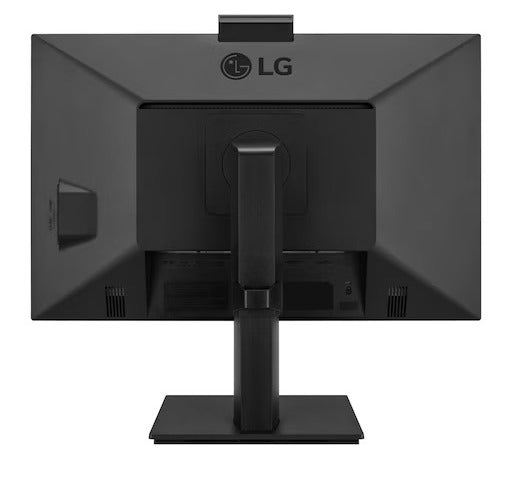 LG 24CR661N-2P Intel® Pentium® N6005 60,5 cm (23.8") 1920 x 1080 Pixels All-in-One thin client 8 GB DDR4-SDRAM 16 GB eMMC Windows 10 IoT Enterprise Wi-Fi 6 (802.11ax) Zwart 24CR661N-2P