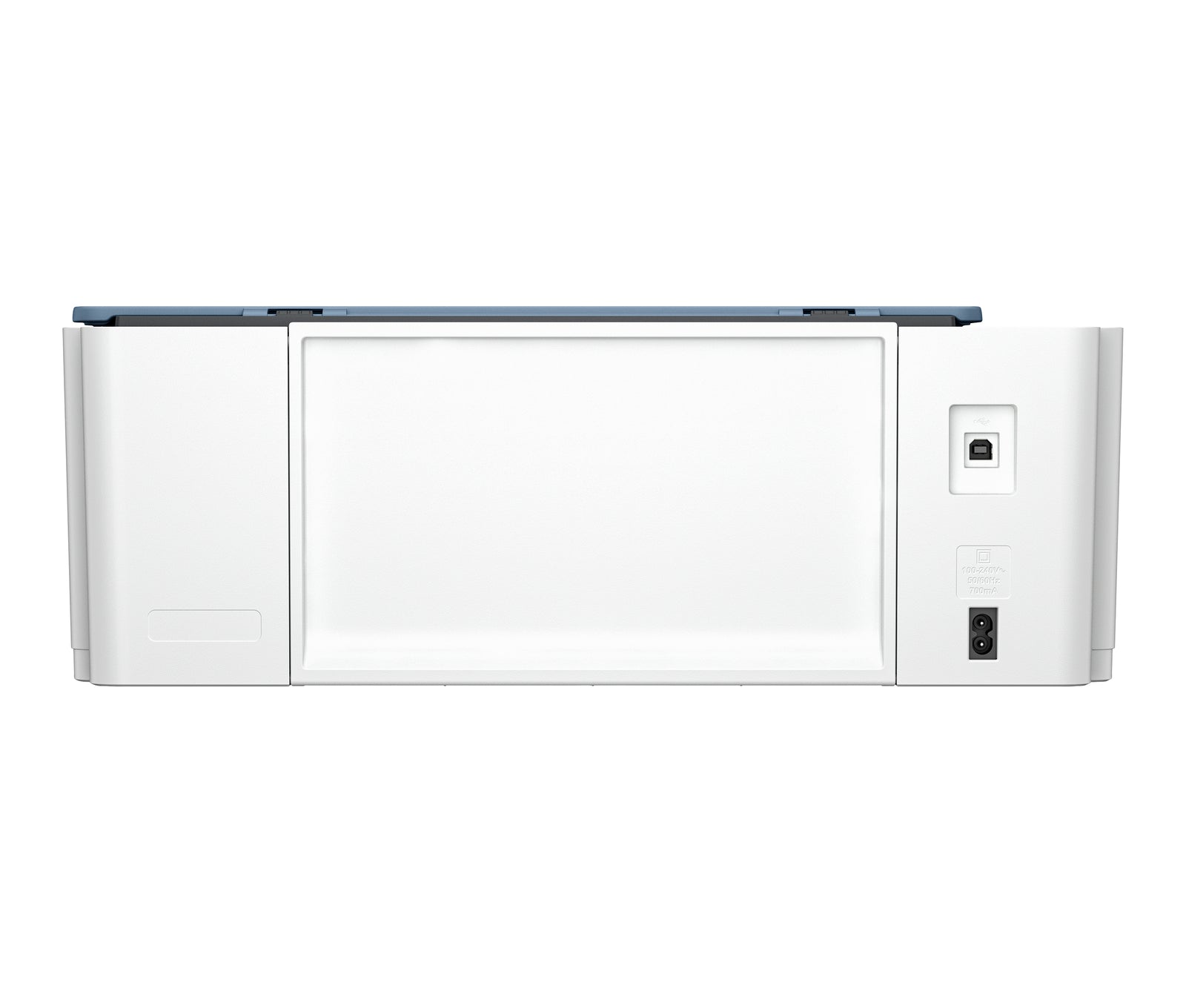 HP Smart Tank 585 AiO Printer 1F3Y4A#671 - Kleur, Wi-Fi